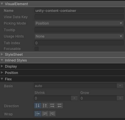 Image result for ScrollView Unity TextMesh