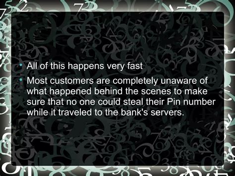 Basic Encryption に対する画像結果