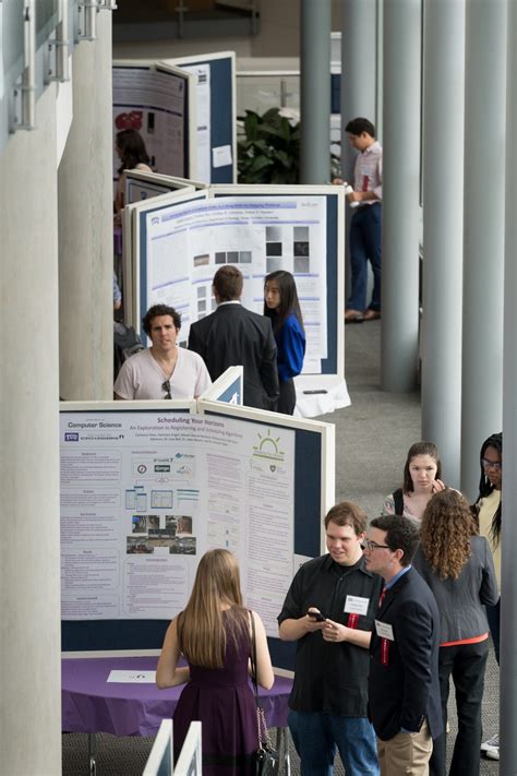 Image result for Computer Science Symposium Poster Design