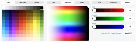 Image result for Crossover Color Coding