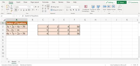 Image result for Excel Solver Questions