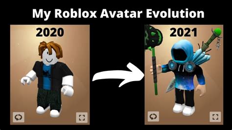 Roblox Avatar Update 2021 に対する画像結果