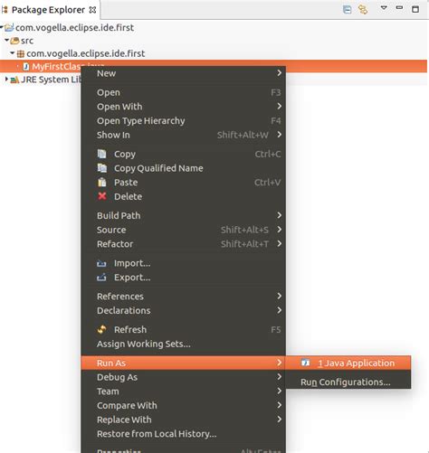 Image result for Eclipse Java Programming