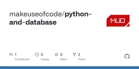 Image result for Does Python Have a Database