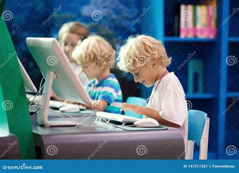 Image result for Kids Computer Study