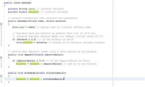 Image result for How to Make Your Own Java ACC