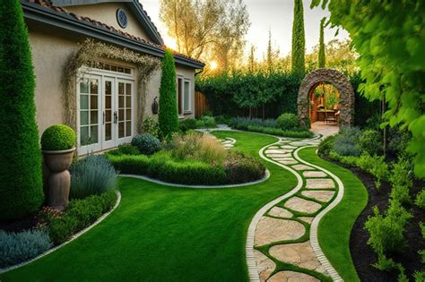 Image result for Spring Landscaping