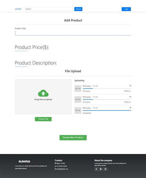 Bildergebnis für Data Entry Web Form Design