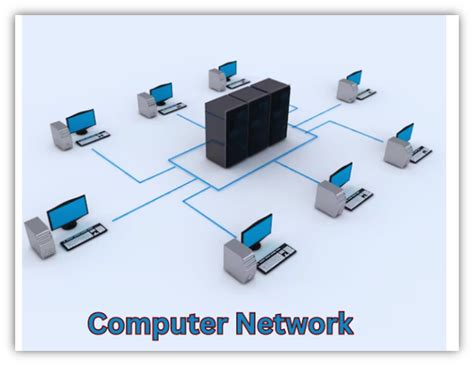 Image result for Computer Network Works