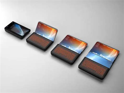 Flex Screen Cell Phone に対する画像結果