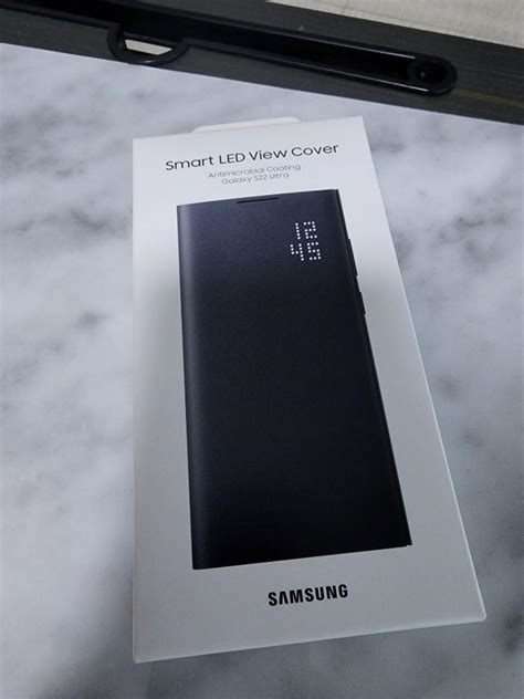 Smart LED View Cover కోసం చిత్ర ఫలితం