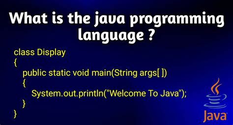 Image result for Java Programming Language