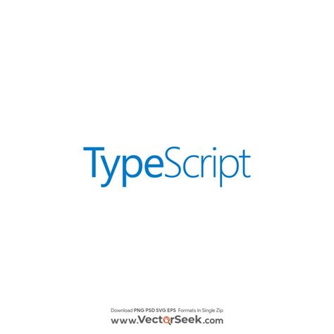 TypeScript Language Logo に対する画像結果