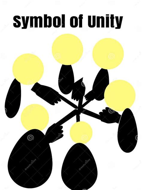 Image result for Unity Sign and Symbol