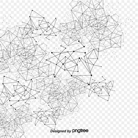 Geometric Line Patterns に対する画像結果
