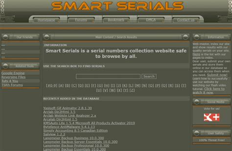 Image result for Serial Key for Any Software