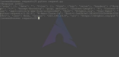 Image result for Request Python Params