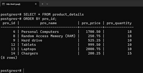 Image result for SQL Multiplication Table