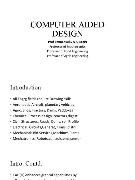 Computer Aided Design Degree に対する画像結果