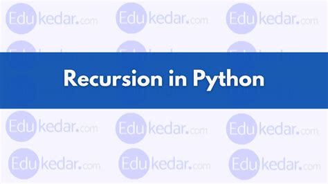Helper Recursive Function in Python に対する画像結果
