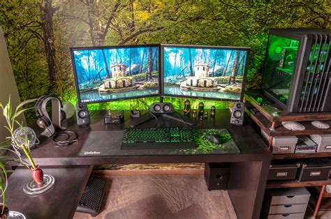 Awesome Computer Setups に対する画像結果
