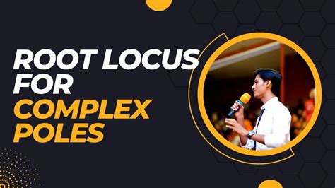 Image result for Complex Root Locus