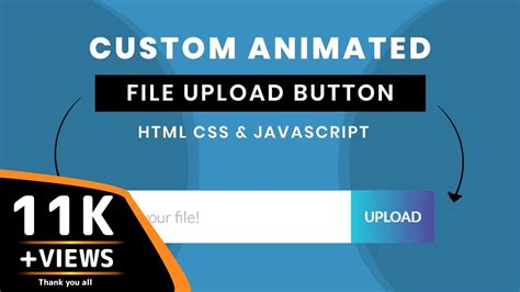 Image result for File Upload Template HTML/CSS