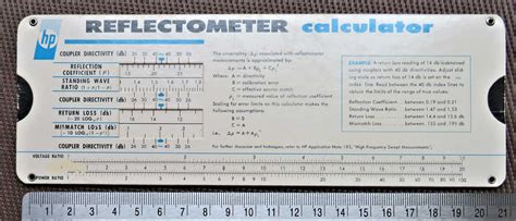Image result for Slide Rule with Calculator