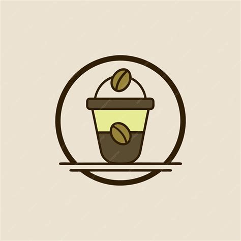 Image result for Java Coffee Shop Logo Snacks