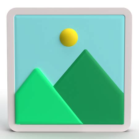 Image result for 3D Excel Icon.png
