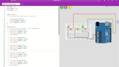 Image result for LED Number Arduino
