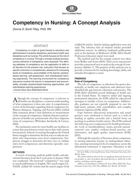 Image result for Nursing Competency Examples