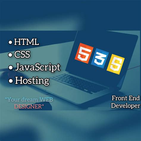 Image result for CSS HTML JS Website