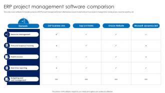 Image result for Project Management Software Comparison