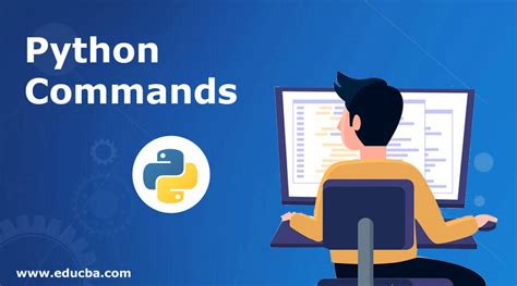 Image result for Guide for Python Commands