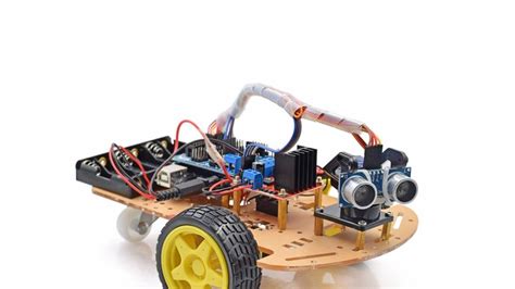 Arduino Robot Cat Kit に対する画像結果