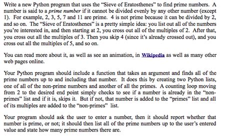 Non Prime Numbers Sieve Python కోసం చిత్ర ఫలితం