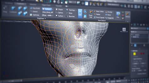 Image result for 3D Modeling 3DS Max Tutorial