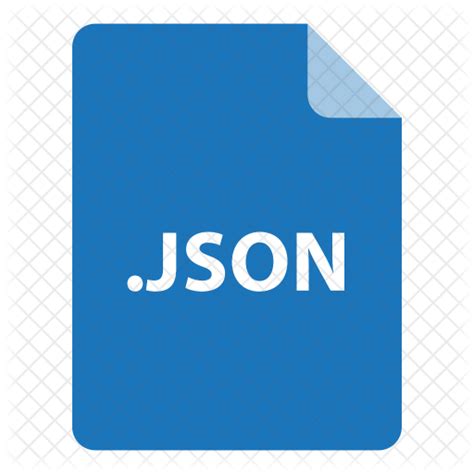 Image result for JSON Official Icon