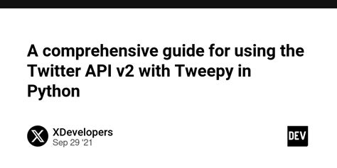 Image result for Twitter API with Python
