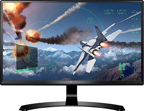 Amazon.in: 4K Ultra HD Monitors: Computers & Accessories