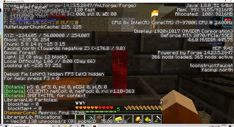 Image result for Java Arguments Minecraft