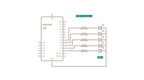 Toradh íomhá ar Arduino Switch Code