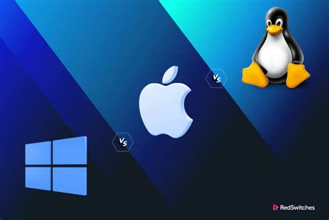 Toradh íomhá ar Operating System Linux Brand Vector