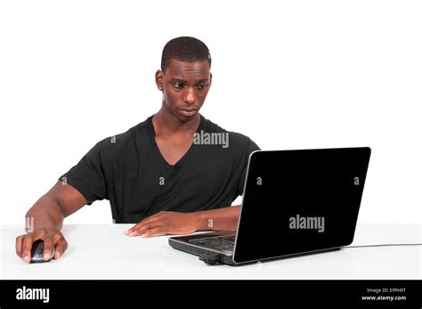 Man Using Computer に対する画像結果