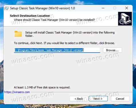 Toradh íomhá ar Task Manager On Windows 10