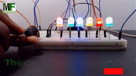 Image result for Arduino LED Potentiometer Push Button