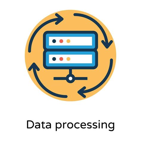 Image result for Data Processing Module Logo