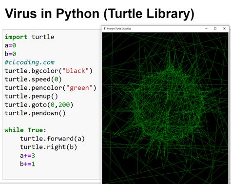 Image result for How to Rotate in Python Using Turtle Graphics