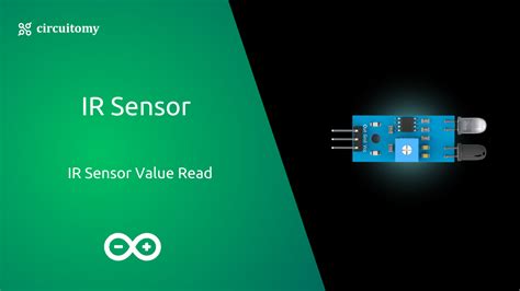 Image result for Arduino IR LED as Sensor